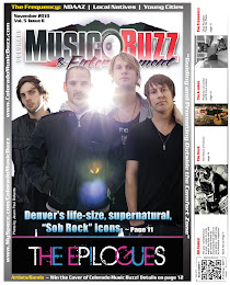 Nov 2010 Cover
