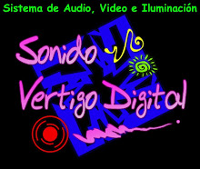 Sonido Vértigo Digital Querétaro