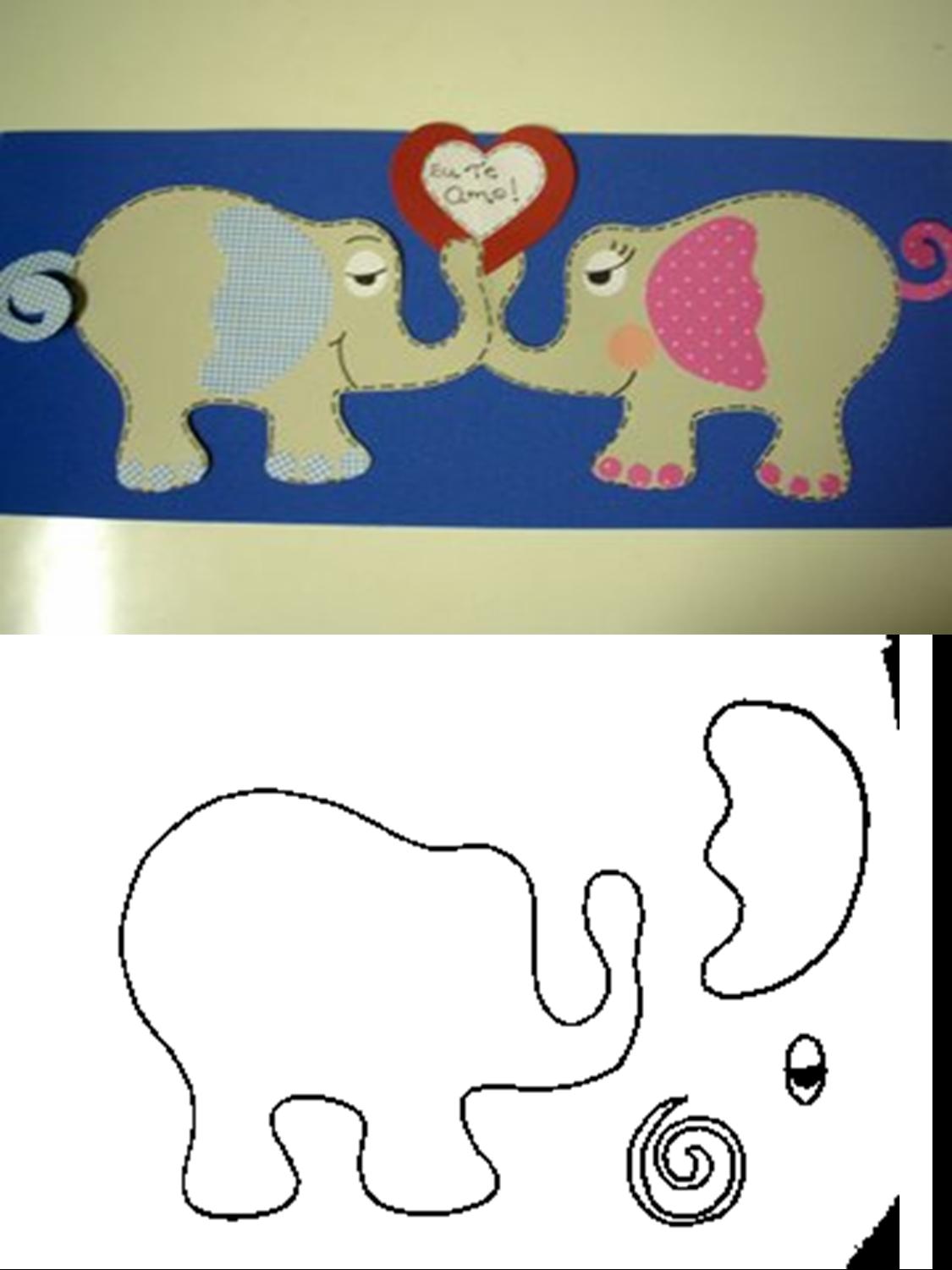 elefantinhos elefantinhos