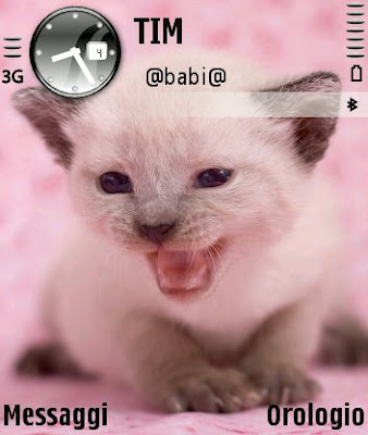 Heartbreaker Animals Cell Phone Themes