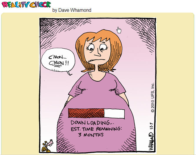 Third Trimester MEMES Page 25 BabyCenter