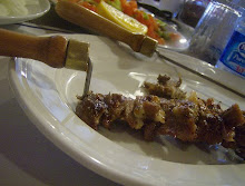 Çağ Kebabı