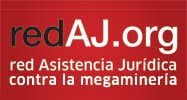 Red Asistencia Jurídica contra la megaminería