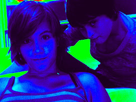 Me and Lucy