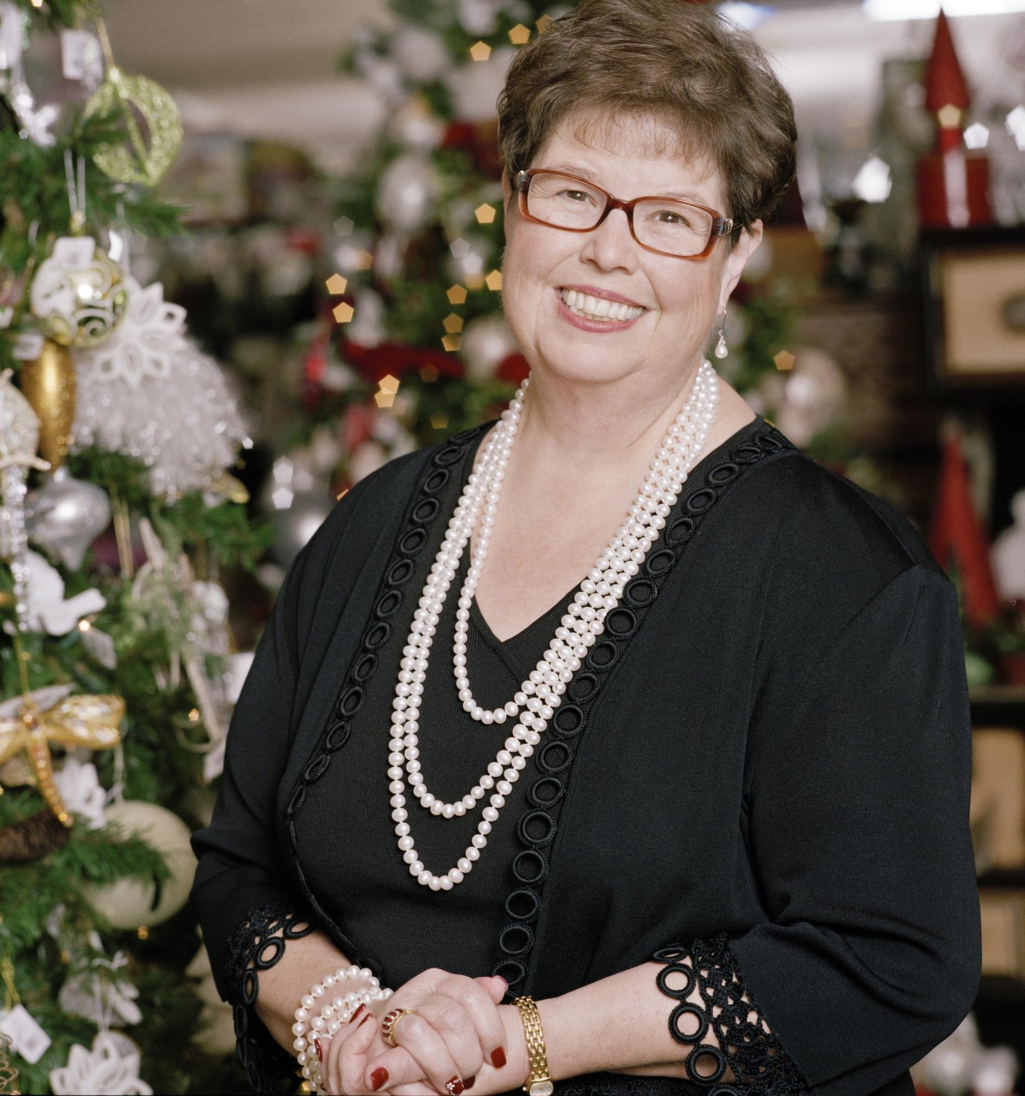 GPL Reader Services: Debbie Macomber