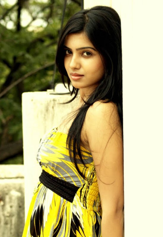 Hot Season Actress Images: Samantha Hot Season Images