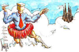Ilustraciones de Pedro Cuevas