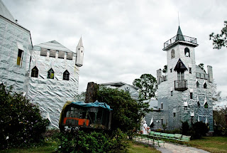 castle solomon