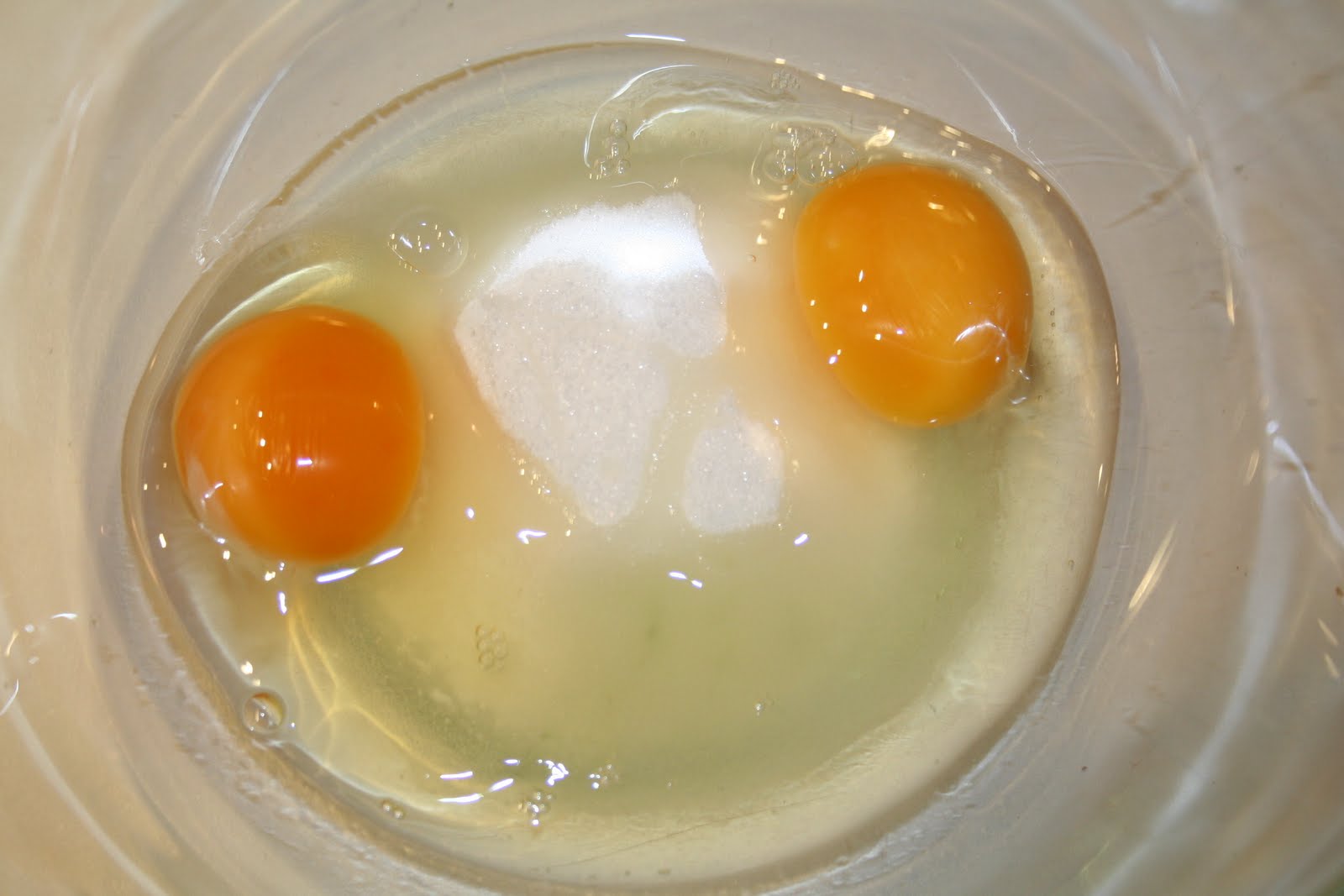 Eggies - 6 moules cuit oeuf micro-onde bain-marie - Vu à la tv