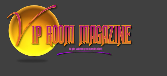 VIP ROOM MAGAZINE