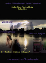 Spoken Word CD