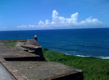 Blue Outlook