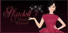 Stardoll's Most Wanted