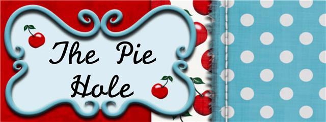 The Pie Hole