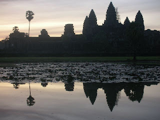 Angkor Wat