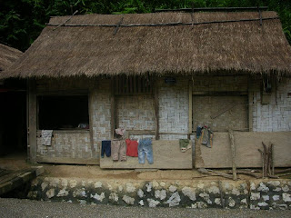 Vientiane to Vang Vieng