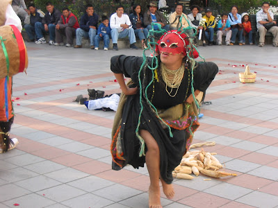 Cuenca, Ecuador