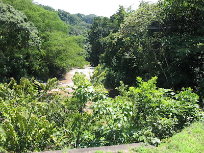 Quebradilla Costa Rica