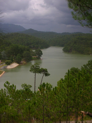 Lake of Sorrow Dalat