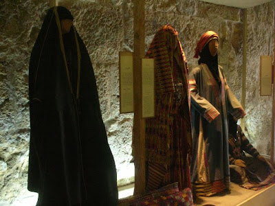 Jordan Museum of Popular Tradition