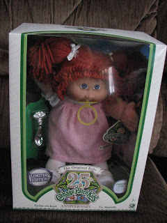 fake cabbage patch dolls