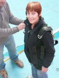 Préparation de Martine