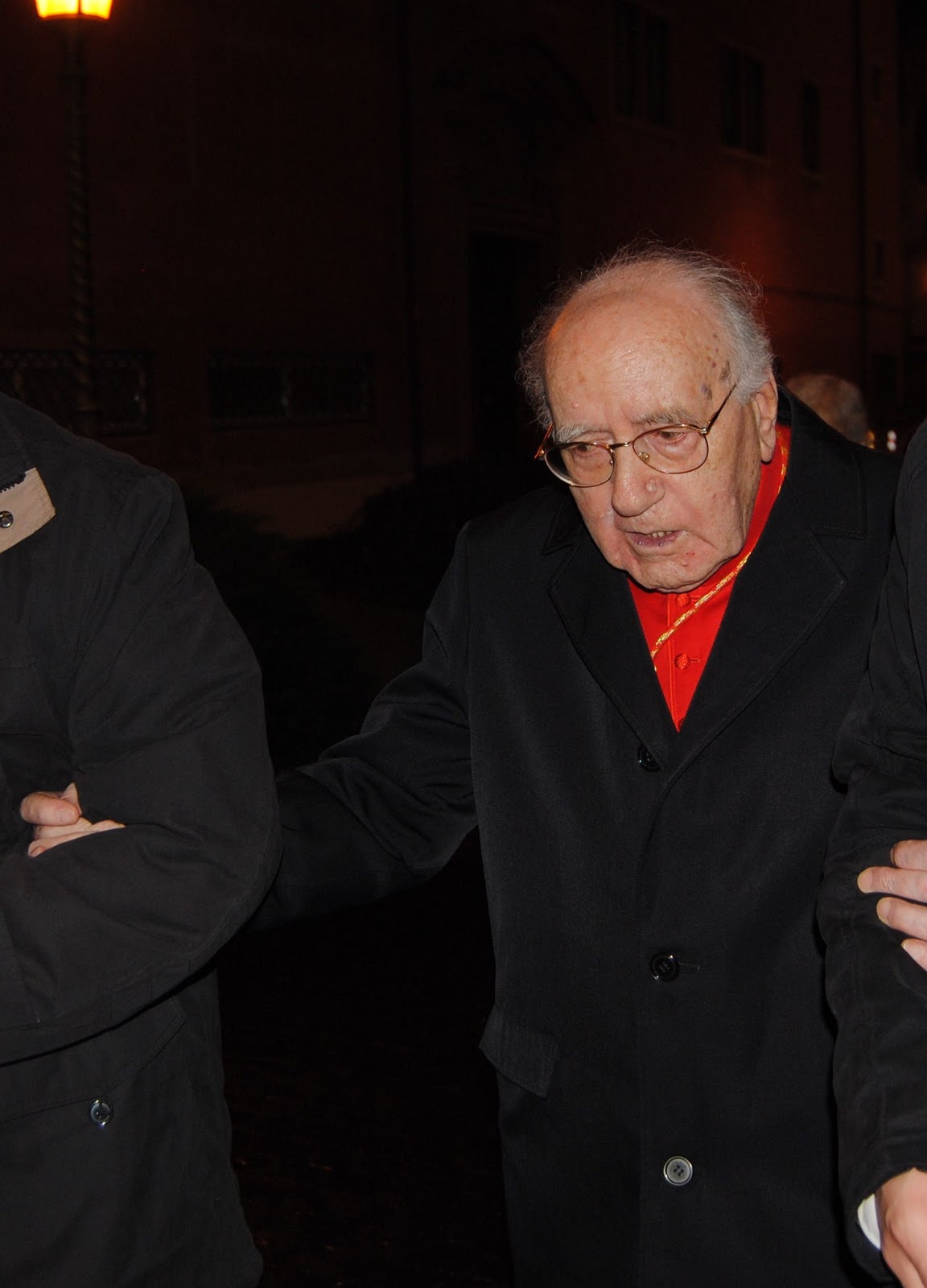 Orbis Catholicus Secundus Cardinal Bartolucci the Great