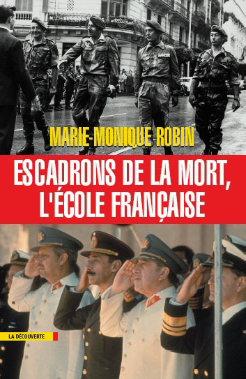 Escadrons de la mort, l'école française