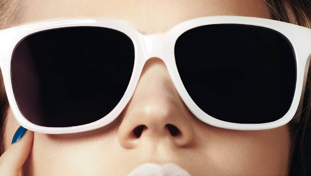 Kurt Geiger 2010 sunglasses - Pixie