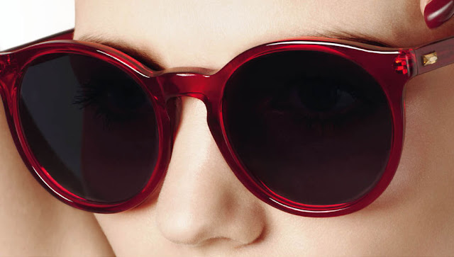 Kurt Geiger 2010 sunglasses - Sienna