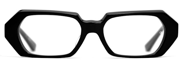 Oliver Goldsmith Retro Eyeglasses. Model: Wongl