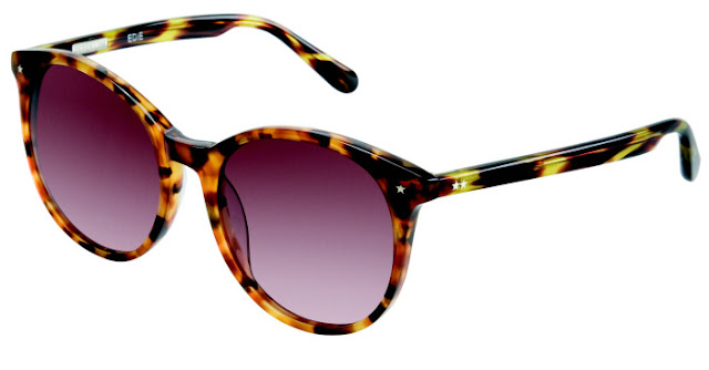 Derek Lam sunglasses 2010: Edie Tort