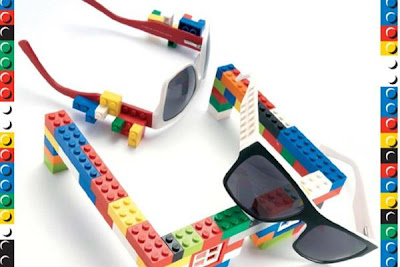 Lego sunglasses