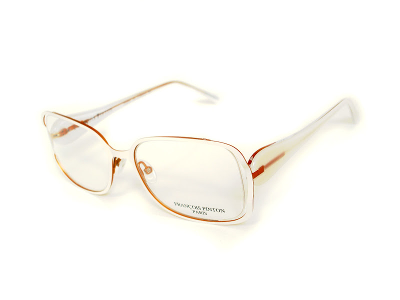Francois Pinton glasses