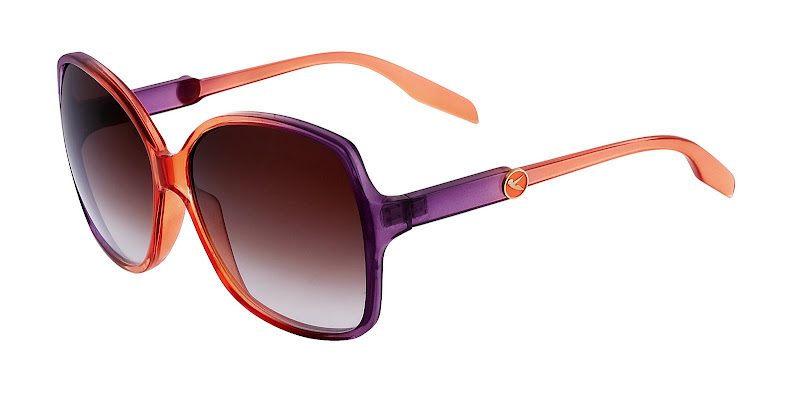 55DSL sunglasses: Giulietta