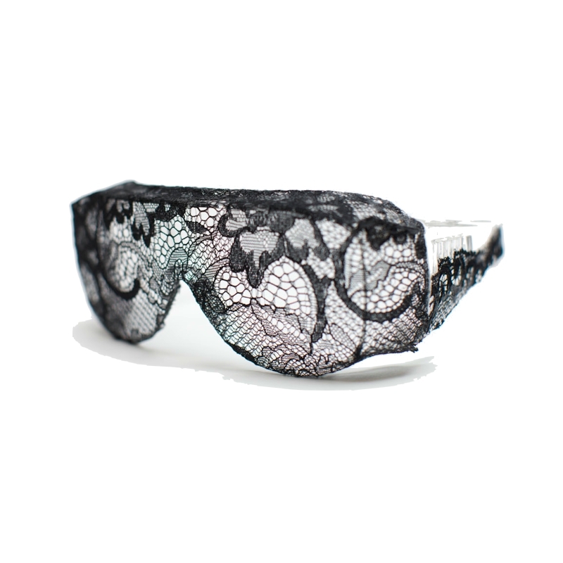 Sioux Lace sunglasses from a-morir by Kerin Rose