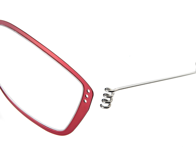 Monoqool eyewear: Belle