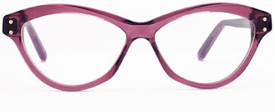 Claire Goldsmith Legacy spectacles - Lowe
