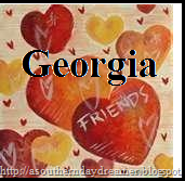 Georgia Friends Award