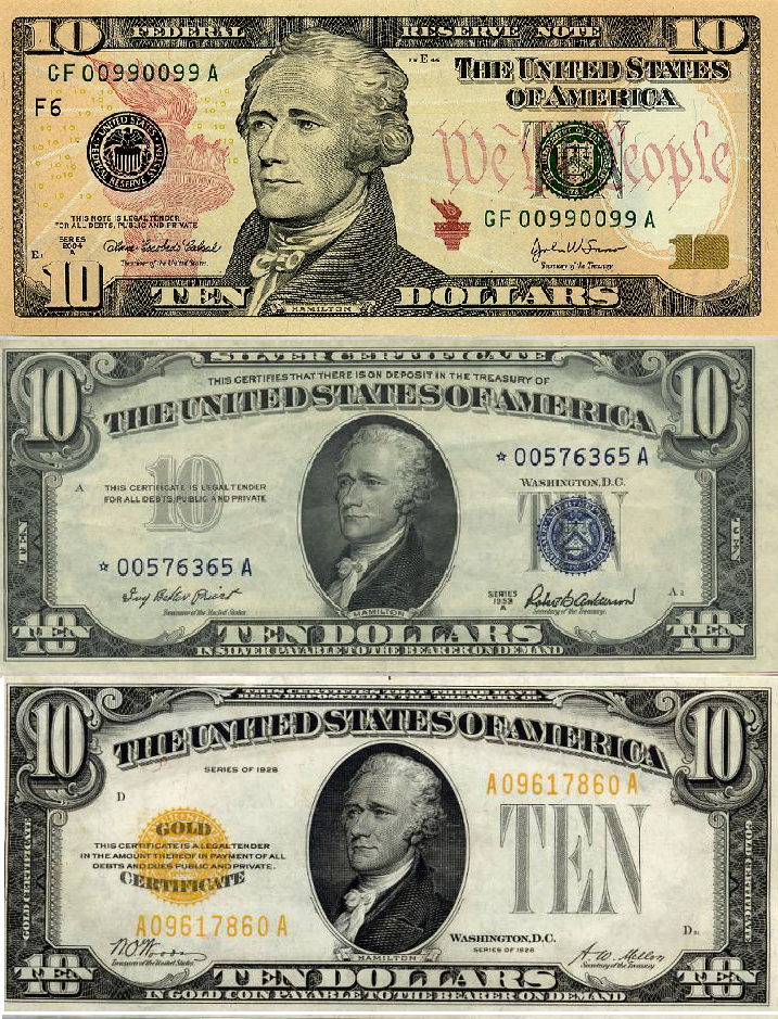 The Vantage Point: June 2010