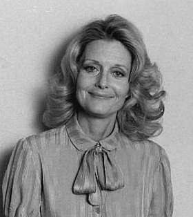 Constance ford husband