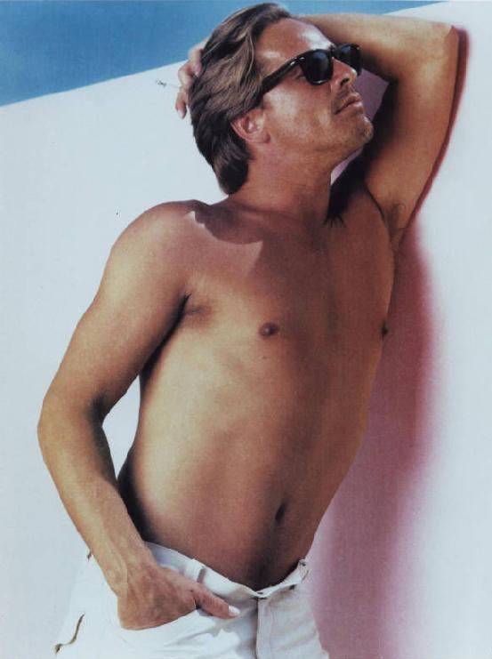 chad everett cock Sexy teen nubile