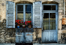 Provencal Farmhouse