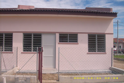 RUMAH KOS SEDERHANA DESA PANGKALAN BANDARAYA RUMAH KOS SEDERHANA DESA PANGKALAN BANDARAYA