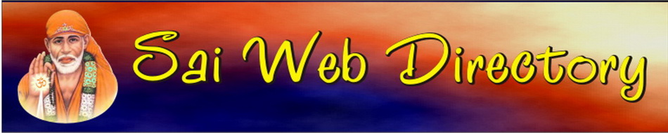 Sai Baba Blog and Web Directory