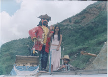 La bella y el Pirata