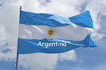 Mi bandera Argentina