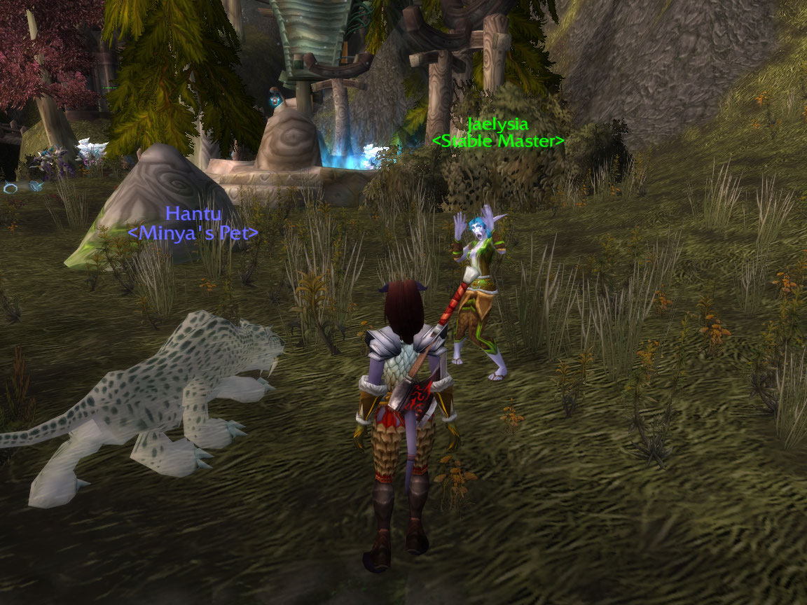 Escapist Scrawl: A Few Thousand Words...