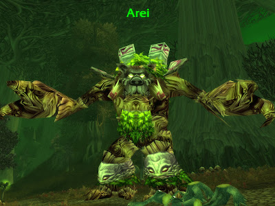 Escapist Scrawl: A Few Thousand Words...