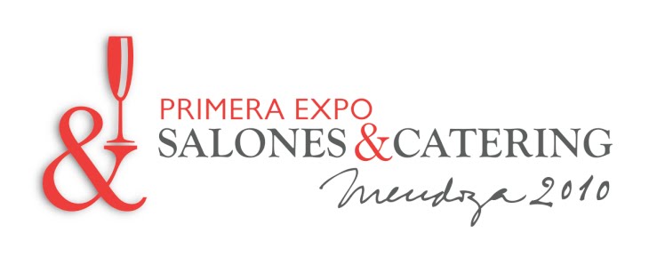PRIMERA EXPOSICIÓN  SALONES & CATERING 2010